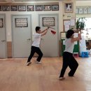 최진석 태극무관 이미지