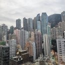 오룡대형약국 | [홍콩/3박4일] 4일차 (셩완 신오룡식당 / 닌지옴캔디 시럽 약국구매 / 홍콩공항 사파이어라운지 / 대한...