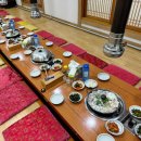 청기와 개미집 | 부산 남포동 맛집 내돈내산 청기와개미집 낙곱새 단체 모임 후기