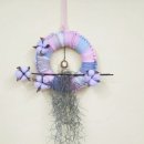 반려식물 원예아트 이미지