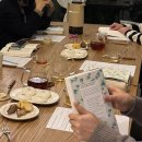 잃어버린시간 | <잃어버린 시간을 찾아서> 첫 모임 후기