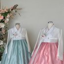 느루한복 | [혼주한복] 청주 느루 한복 상담 후기