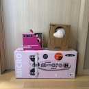 선물 | 마이크로킥보드 맥시 프로 라이트 후기 어린이날 선물 추천 (두돌선물 후기)