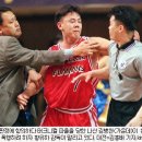 KBL 심빤을 깔려고했던 패기의 신인 이미지