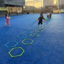 경희대유소년스포츠클럽 | 대전 도안동 축구교실 아이가 즐겁게 뛰어노는 공간, 도담도담 유소년스포츠클럽 후기