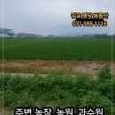 (유)초지조경 이미지