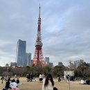 랜덤게임랜드 | D+137~140 소연이와 도쿄 여행 🍀