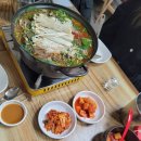 청진동해장국교보점