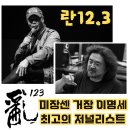 (온라인) 민주주의와 시민 | 란 123 | 언론 시사회 | 이명세 감독 김어준 제작 | 대한민국 미장센 거장 X 최고의 저널리스트