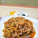 양대3통 마을회관 | 왜관 야끼우동 만리궁 포기할 만큼 매웠지만 맛은 진짜 미쳤다