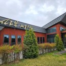 장산장터 | 강원도 속초 여행 코스 추천 양양 실로암 메밀국수, 60년 전통 찐 로컬맛집 후기