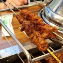 대관령양꼬치