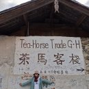 중국 차마고도 여행 이미지