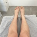 보들하이 | 포항 용흥동 왁싱 “보들하이” 에서 종아리왁싱 받고 온 후기