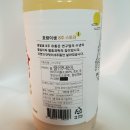 웰빙생막걸리 이미지