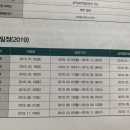 매경테스트 시험일정, 책으로 독학