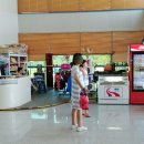 장성실내수영장 이미지