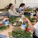 도시농업으로 힐링하기 이미지