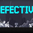 DEFECTIVE - 퍼즐 요소가 가미된 단편 어드벤처 이미지