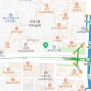 GS25 동작사당점 이미지