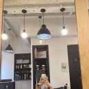 더은결 헤어미장