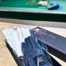 캘러스크린골프 | 여성골프장갑 아이러브핏 양피, 합피 양손장갑 사용 후기