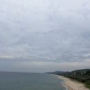 바다부채길1 | 정동심곡 바다부채길 해파랑길 35코스, 34코스 백패킹 후기