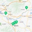 경산시 문화회관 강당 이미지