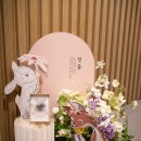 르노삼성자동차서비스코너 송도점 | 홀리데이 인 인천 송도 수라채, 돌잔치 호텔뷔페 솔직후기