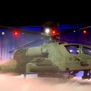 육군 대형공격헬기사업 'AH-64E' 아파치 선정 이미지