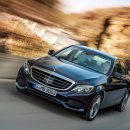 2015 Mercedes-Benz C-class (벤츠 C클래스 풀체인지) / BGM 이미지