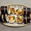 방배김밥동부