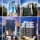 호텔스카이파크 명동1호점 이미지