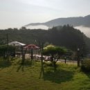 언덕위에 하얀펜션 이미지