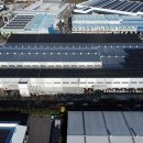 성우 태양광발전소 이미지