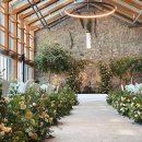 박권농장 | 결혼 하고 쓰는 결혼 준비_1) 장소 정하기 / 고창 상하농원 파머스빌리지 웨딩