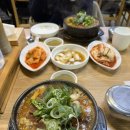 삼식이반찬 | [역삼 맛집] “삼식이 감자탕 뼈해장국” 내돈내산 솔직후기!