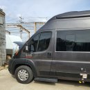 미국식 캠핑카 RAM3500 시동 배터리 인산철로 교체 이미지