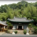 영천 영지사 범종각 이미지