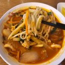 짬뽕타임 하남점 | 하남 스타필드 맛집 초마 불향 가득 짬뽕 후기