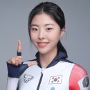 [하얼빈 동계아시안게임] 스피드스케이팅 여자 500m 김민선 금메달🥇, 이나현 은메달🥈 이미지