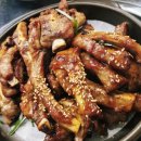 동남한의원 | 청주 용암동 맛집, 동남지구 "통통쪽갈비" 맛있게 먹은 후기 🍖