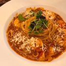 고메스테이크 강동점 | [서울 강동] 가성비 좋은 파스타를 먹을 수 있는 올림픽공원 맛집 @고메스테이크 강동점