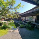 고요정원 이미지