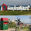 간절곶휴게소매점 | 울산 가볼만한곳 명소 ‘간절곶’ 주차 아이랑 연날리기