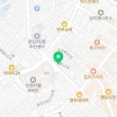 하왕십리 공영주차장 앞 이미지