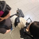 우리짐 | 인천공항 외투보관 우리짐 1터미널 이용 후기