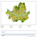 토지이용계획도에서 볼수 있는 비오톱1등급이 뭔가요? 이미지