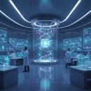 인공지능이 바꾸는 미래 비즈니스 | #인공지능이 바꾸는 미래산업의 판도**