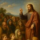 [빠다킹신부] 2025년 12월 12일 대림 제2주간 금요일 이미지